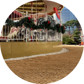 公園などの屋外施設