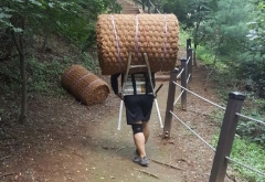 自然環境保全に貢献